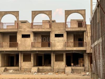 Project Image of 1350.0 - 3200.0 Sq.ft 2 BHK Apartment for buy in Kedia The Sezasthan