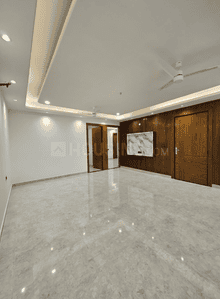 Project Image of 1050.0 - 1530.0 Sq.ft 3 BHK Builder Floor for buy in Richlook Asterwood Floors