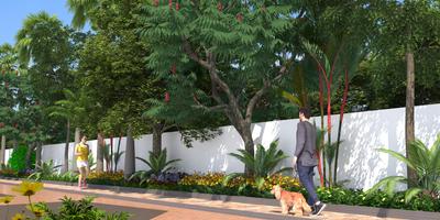 Project Image of 1045.0 - 1995.0 Sq.ft 2 BHK Apartment for buy in Infocity Majestic