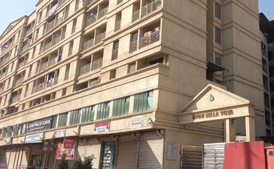 Noori Bellavista Elevation 1