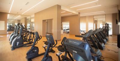 Project Image of 678.0 - 1340.0 Sq.ft 2 BHK Apartment for buy in Brigade Xanadu Cluster II