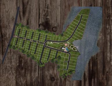 Project Image of 10581.0 - 48503.0 Sq.ft Residential Plot Plot for buy in Clover Windermere Phase II