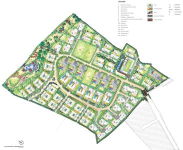 Project Image of 0.0 - 3989.0 Sq.ft 3 BHK Villa for buy in TATA Prive