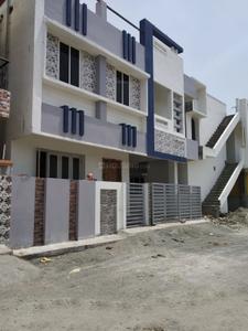 Project Image of 1294.0 - 3270.0 Sq.ft 3 BHK Villa for buy in JR MMB Residency