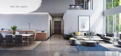 Project Image of 1459.0 - 3703.0 Sq.ft 3 BHK Apartment for buy in PS Navyom Phase I