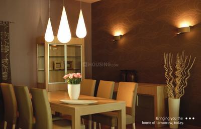 Project Image of 1142.0 - 1174.0 Sq.ft 2 BHK Apartment for buy in Indus The Metropolitan
