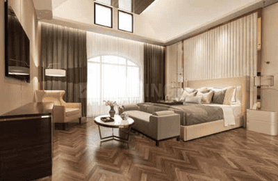 Project Image of 3075.0 - 3865.0 Sq.ft 4 BHK Triplex for buy in APR Praveens Hillside