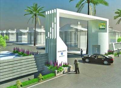 Project Image of 1344.0 - 2094.0 Sq.ft 2 BHK Villa for buy in Swami Sparsh
