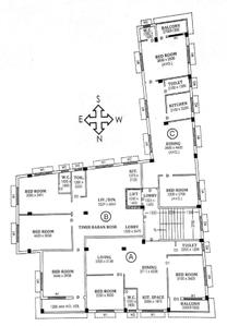Project Image of 591.0 - 1308.0 Sq.ft 2 BHK Apartment for buy in Sreeniketan
