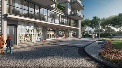 Project Image of 2360.0 - 3165.0 Sq.ft 3 BHK Apartment for buy in Windsor Majesty