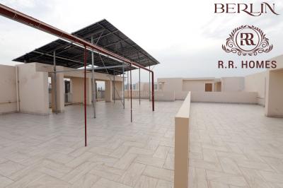 Project Image of 990.0 - 1858.0 Sq.ft 2 BHK Apartment for buy in Berlin By R R Homes