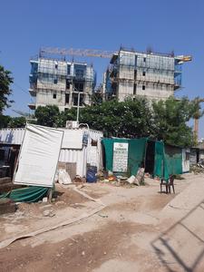Project Image of 912.56 - 1571.85 Sq.ft 2 BHK Apartment for buy in Godrej Habitat