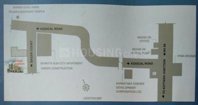 Win Lotus Garden Location Plan 1