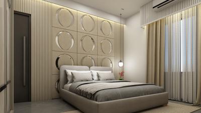 Project Image of 1645.0 - 1754.0 Sq.ft 3 BHK Apartment for buy in RRM Alaya