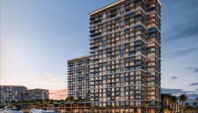 Project Image of 774.0 - 2950.0 Sq.ft 1 BHK Apartment for buy in Emaar Baystar By Vida