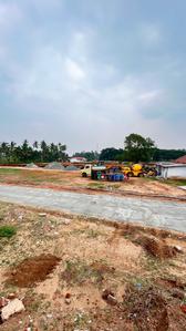 Project Image of 900.0 - 2747.0 Sq.ft Residential Plot Plot for buy in Yoga Om Sakthi Castle Phase II