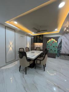 Project Image of 1566.0 - 2387.0 Sq.ft 3 BHK Apartment for buy in Empire Edge