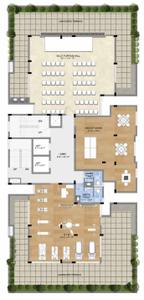 Project Image of 0.0 - 1342.0 Sq.ft 3 BHK Apartment for buy in Pushkar Epica