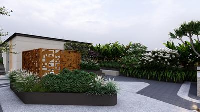 Project Image of 3320.0 - 4115.0 Sq.ft 3.5 BHK Apartment for buy in Navins Antheia Poetry