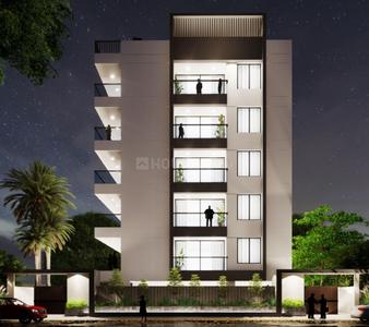 Project Image of 2100.0 - 2250.0 Sq.ft 3 BHK Apartment for buy in Sunyuga Aranya
