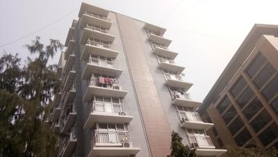 Project Image of 688.14 - 809.23 Sq.ft 2 BHK Apartment for buy in Paranjape Prayog