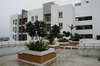 Project Image of 770.0 - 1101.0 Sq.ft 2 BHK Apartment for buy in Navins Whiteberry