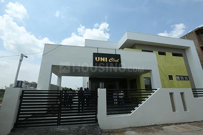 Project Image of 1269.07 - 5614.35 Sq.ft 3 BHK Villa for buy in VGR Uni Homes Extension 1