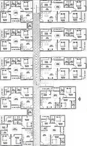 Project Image of 960.0 - 1365.0 Sq.ft 2 BHK Apartment for buy in KRR Subrahmanya Estates
