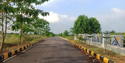 Project Image of 1602.0 - 4608.0 Sq.ft Residential Plot Plot for buy in Akshita Natures Habitat