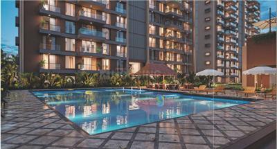 Project Image of 2827.89 - 4273.16 Sq.ft 4 BHK Apartment for buy in Atulyam The Imperial