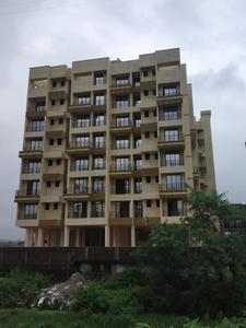 Aaiji Sirvi Complex Elevation 1