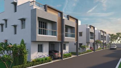 Project Image of 680.0 - 1845.0 Sq.ft Residential Plot Plot for buy in StepsStone Ria Srinivasa Palms