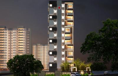 Project Image of 1139.0 - 1610.0 Sq.ft 2 BHK Apartment for buy in Salma Pine Ridge
