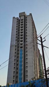 Project Image of 291.38 - 321.41 Sq.ft 1 BHK Apartment for buy in Green Square Bldg 2A