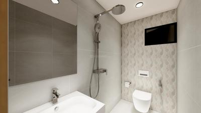 Project Image of 1155.0 - 1756.0 Sq.ft 2 BHK Apartment for buy in Krishna Residency