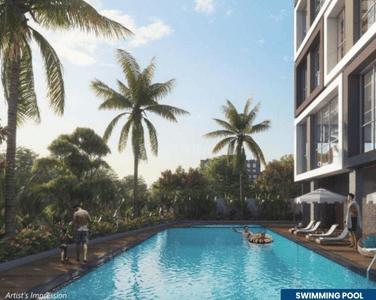 Project Image of 442.61 - 447.56 Sq.ft 1 BHK Apartment for buy in Regency Astra Phase IV
