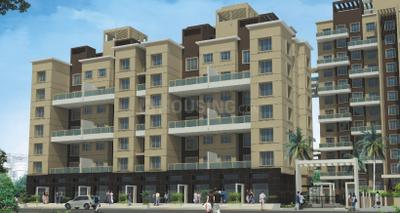 Project Image of 983.18 - 1024.08 Sq.ft 3 BHK Apartment for buy in Alcon Signare C