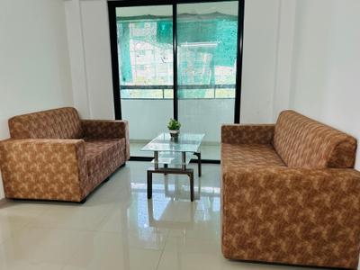 Project Image of 325.0 - 563.0 Sq.ft 1 BHK Apartment for buy in Dream Shelter