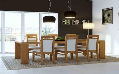Project Image of 1220.0 - 1675.0 Sq.ft 2 BHK Apartment for buy in Samruddhi North Square