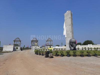 Project Image of 1503.0 - 3600.0 Sq.ft Residential Plot Plot for buy in Peram Aditya Aishwarya