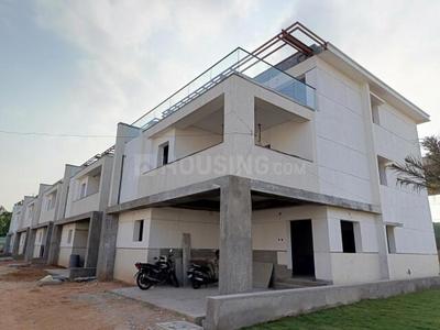 Project Image of 3374.27 - 3936.68 Sq.ft 4 BHK Villa for buy in Phoenix Luxury Park 2