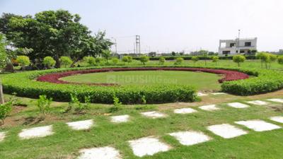 Project Image of 200 Sq.ft Residential Plot / Land for sale in Hardaspur for Rs. 6400000