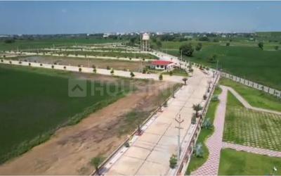 Project Image of 1503.0 - 2700.0 Sq.ft Residential Plot Plot for buy in SRK Sreecity Sowbhagya