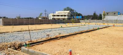 Project Image of 800.0 - 1800.0 Sq.ft Residential Plot Plot for buy in Manju Samruddhi Residency