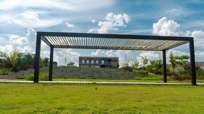 Project Image of 3548.0 - 4968.0 Sq.ft Residential Plot Plot for buy in Banyan 46 Banyan Tree