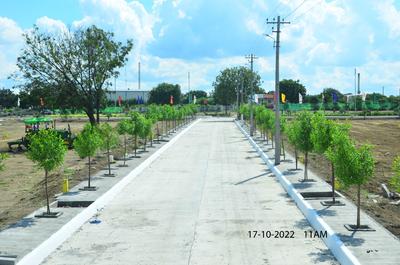 Project Image of 1350.0 - 3600.0 Sq.ft Residential Plot Plot for buy in Harshith Spring Fields