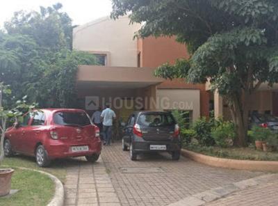 Project Image of 5450 Sq.ft Residential Plot / Land for sale in Kondhwa for Rs. 40000000