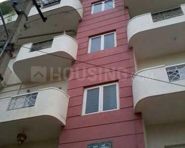 Project Image of 0.0 - 743.0 Sq.ft 2 BHK Apartment for buy in Asha Kiran Apartment