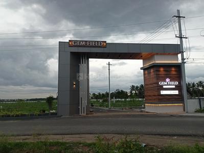 Project Image of 655.0 - 2259.0 Sq.ft Residential Plot Plot for buy in Gem Field