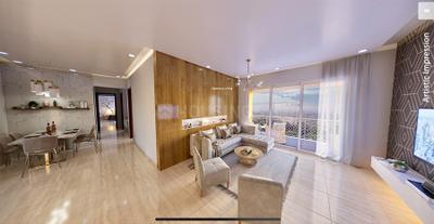 Project Image of 674.68 - 1632.45 Sq.ft 2 BHK Apartment for buy in Nyati Evolve I